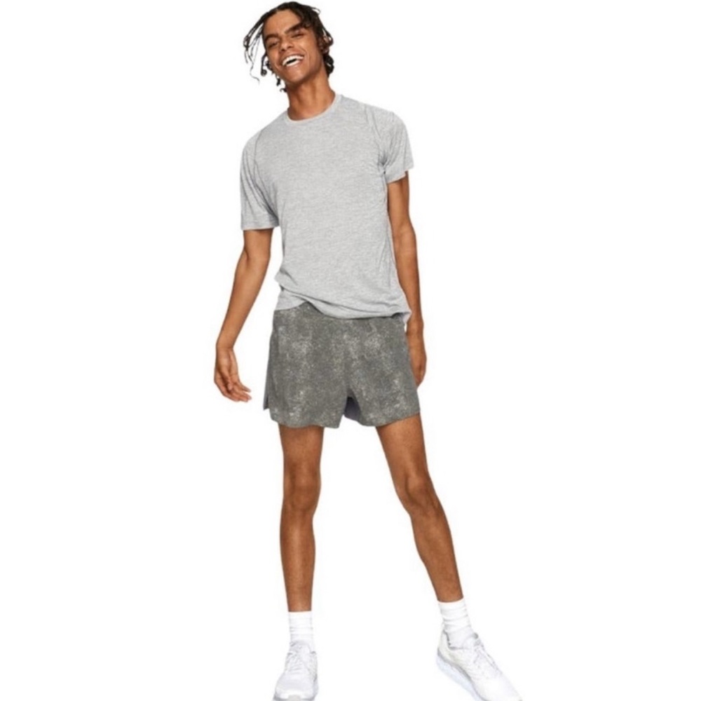 Outdoor Voices Light speed Shorts